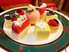 -马勒别墅·中餐厅