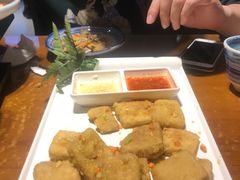 一块豆腐-95号酱骨·一块豆腐(展春园西路店)