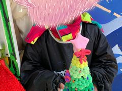-尼莫儿童美术(三阳路融科天城校区)