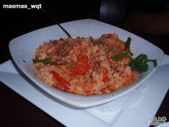 那不勒斯牛肉意飯-必胜客(骡马市店)