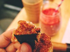 -火山屋台(新街口店)