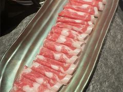 -老墙根涮肉(王四营店)