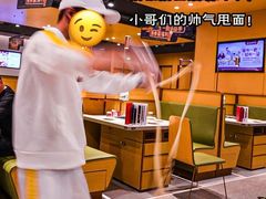 -海底捞火锅(苏宁广场店)