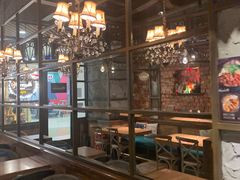 大堂-玛格萝妮(汇智国际商业中心店)