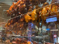 -龙记香港茶餐厅(久光百货店)