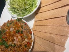 -芳芳私房菜·精做淮扬菜(承德路店)