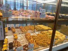 -奈雪的茶(大连新玛特店)