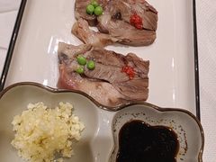 -扬州香格里拉·香宫中餐厅
