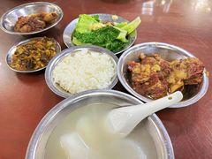 -阿秋牛排(湖心街店)