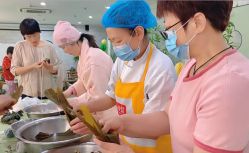 -悦家·美丽妈妈月子会所(龙奥店)