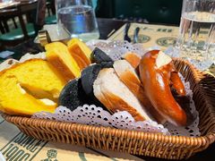 -马迭尔德式西餐精酿啤酒屋(中央大街店)