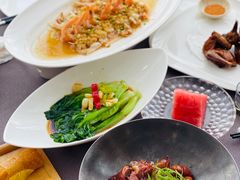 -悦港(悦港酒店)