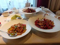 -喜湘宴·精致湖南菜(和平西桥店)