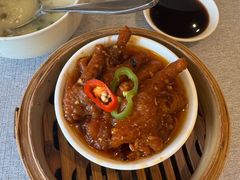 -潮府馆·非遗潮州菜·世纪公园(新国际博览中心店)