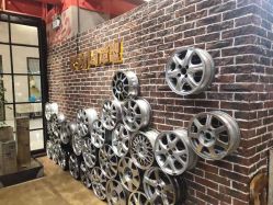 -P.STYLE 派斯造型