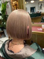 -TWOFACE 双面理发馆