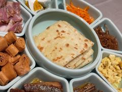 -静之湖湖畔餐厅