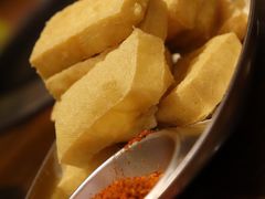 -三肥两瘦烤肉(鹿城店)