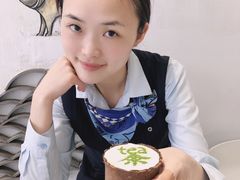 -茶是一枝花泡茶店