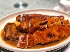 -花城苑广府菜(侨鑫店)