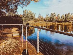 -永定河休闲森林公园