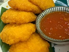 -浩海火燒雲傣家菜(芮欧百货店)