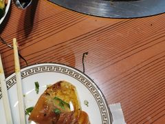 -满兴咱妈烀饼铁锅炖(兰州北街店)