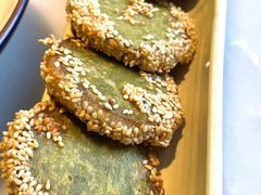 -绿茶餐厅(成都太古里店)