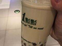 -1点点(金桥店)
