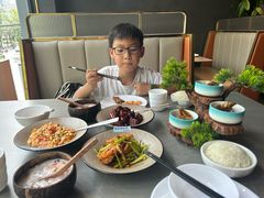 -佬太公海鸭·海鲜大排档(上海总店)