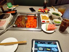 -海底捞火锅(龙岗星河COCO Park店)