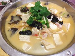 -臭桂鱼儿特色餐厅(朝晖七小区北区店)