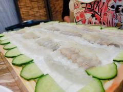 -官塘鱻鱻鱼生