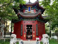 -长春孔子文化园-文庙