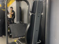 -FEELINGME乐刻包月私教馆·健身(真北华润万家店)