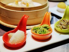 凉菜三拼-蟹榭·本帮江浙菜·蟹宴(五角场合生汇商场店)