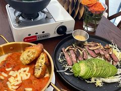 -Miss Q Family甜品·蛋糕·法甜咖啡