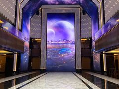 -上海苏宁宝丽嘉酒店·Cafe Bellagio西餐厅