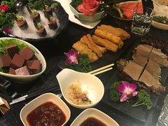 -捞王猪肚鸡火锅(财富中心店)