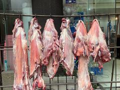 -简阳董家埂羊肉汤