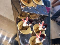 -温州万和豪生大酒店-餐厅