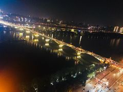 -长沙国金中心异国印象酒店
