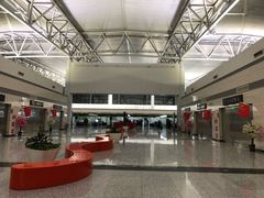 -石家庄正定国际机场-T2航站楼