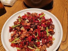 -汉小城·老铫子藕汤·乡野湖北菜(江汉路吉庆街店)