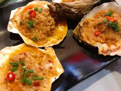 -年轮烧烤·羊蝎子·烤鱼(星湖街店)