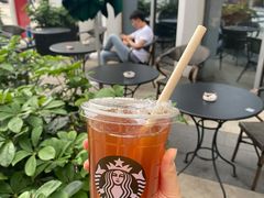 -星巴克(江阴万达店)