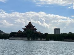 -顺峰山公园