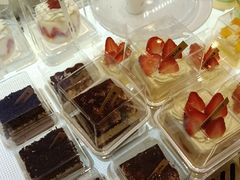 -DANXI丹喜面包·蛋糕(庐山店)