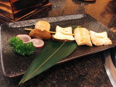 -万福炭火烤肉日本料理(新街口店)