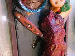 -简家·海鲜盛宴(下沙店)